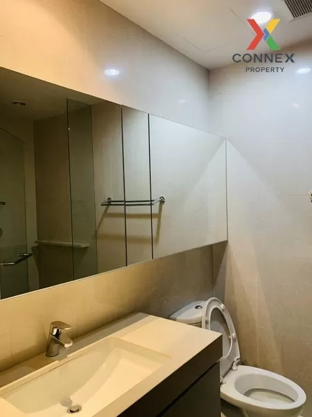 FOR RENT condo , Quattro by Sansiri , Duplex , high floor , BTS-Thong Lo , Khlong Tan Nuea , Watthana , Bangkok , CX-00802